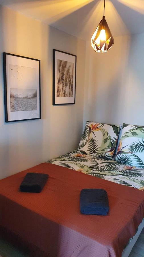 Tropical - Appt Climatise - Proche Plage - Aquarium - Parking - Wifi Canet-en-Roussillon Luaran gambar