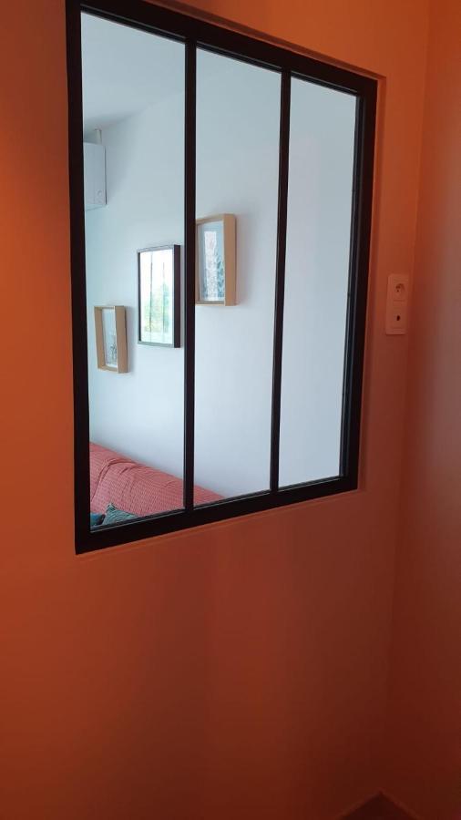 Tropical - Appt Climatise - Proche Plage - Aquarium - Parking - Wifi Canet-en-Roussillon Luaran gambar